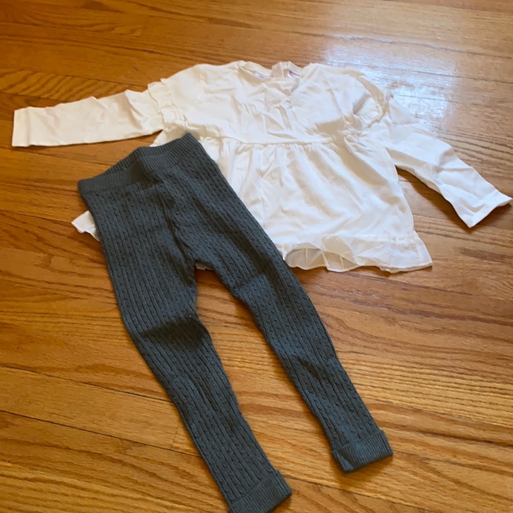 Zara set